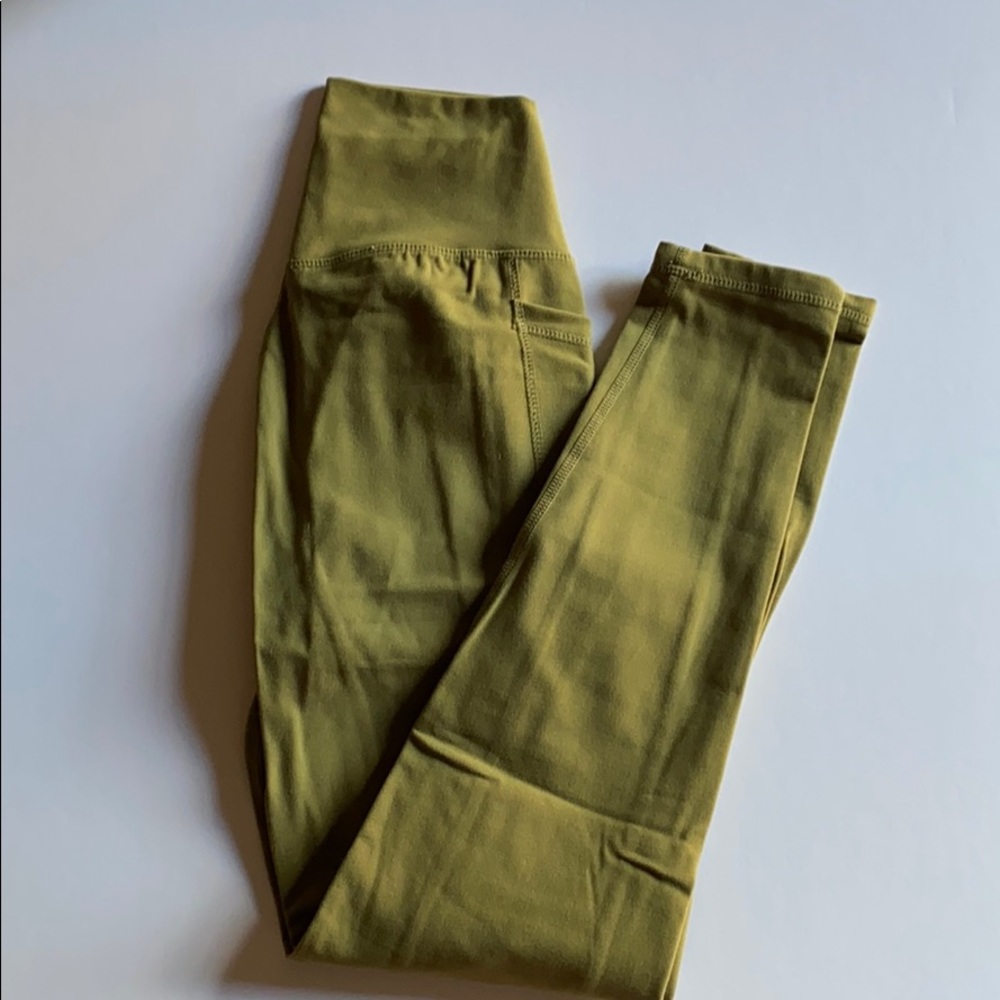 Paragon Leggings